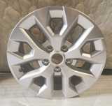 Alufelgi 6,5Jx16 Renault Captur Dacia Duster 5x114,3 ET50 nowe