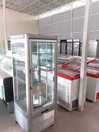 холодильне обладнання вітрина ,скриня ,шафа холодильна , холодильник