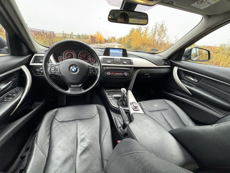 BMW f30 320d 2.0d Nowy rozrząd