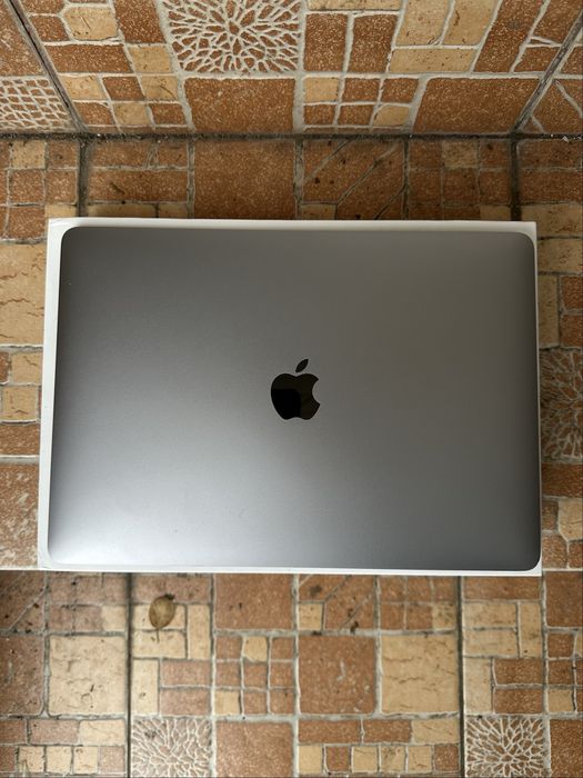 MacBook M1 16 256 Space Gray