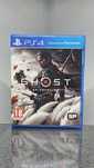 Ghost of Tsushima PS4 PlayStation 4