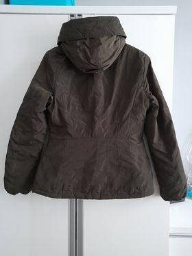 Sprzedam kurtkę zimową