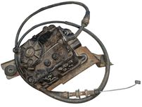 Блок круиз контроля Honda CR-V 2 2002-2006 1003001310 разборка