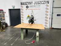 Piła radialna Omga Radial 800