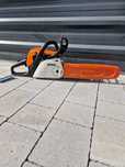 Piła łancuchowa STIHL MS 211 C !!! Miekki start