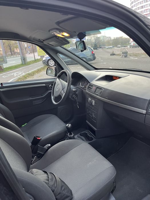 Opel Meriva 2009 рік !
