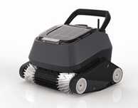 Odkurzacz basenowy ROBOT TEBAS 7310
