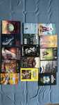 Kasiazki science-fiction / fantasy komplet lata 80te