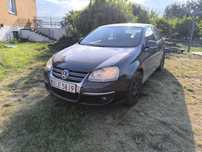 VW Jetta ,golf sedan