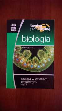 Biologia w zadaniach maturalnych cz 1 OMEGA