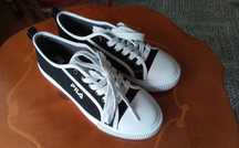 Sneakersy damskie FILA nowe