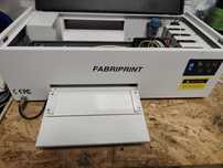 Impressora dtf A4