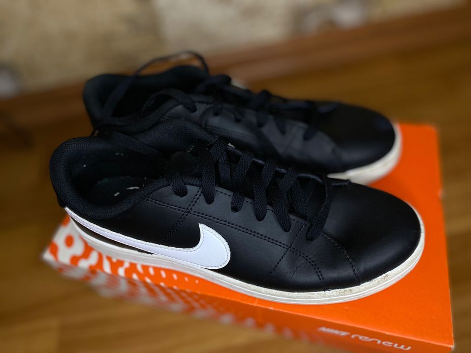 Чоловічі мокасини