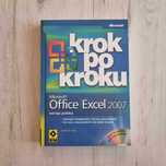 Krok po kroku Microsoft Office Excel 2007 wersja polska