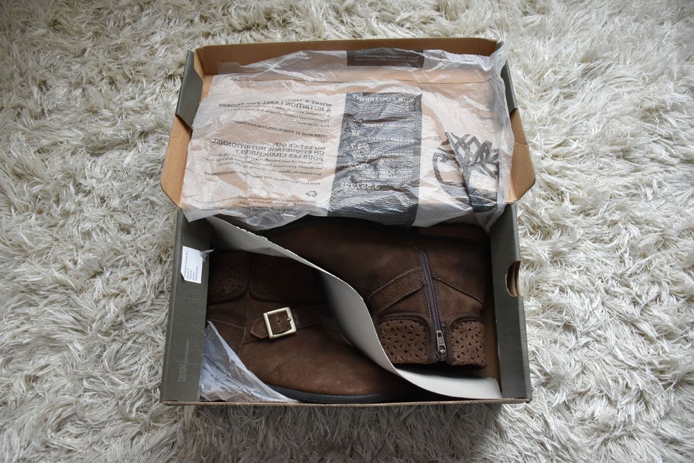 Botas timberland