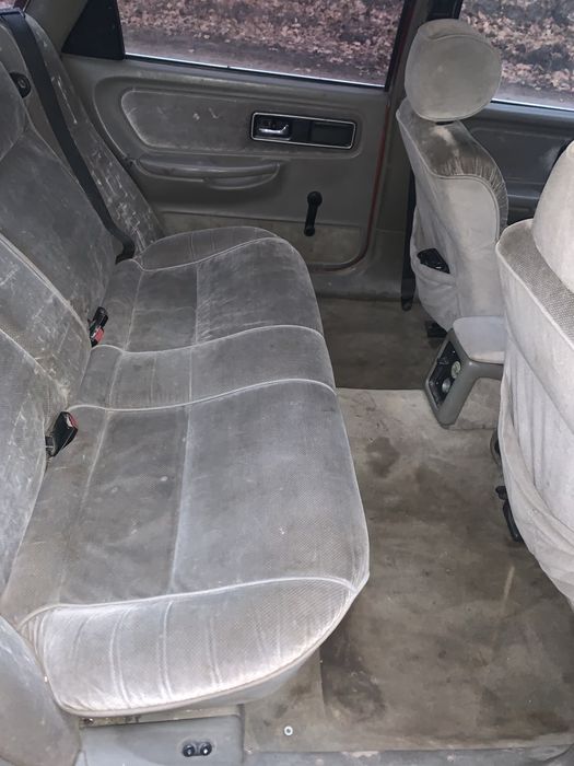 Форд скорпио 2.0 chia