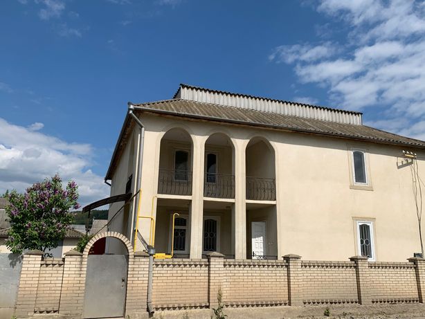 Продаётся дом в г.Могилев-Подольский. 70000$