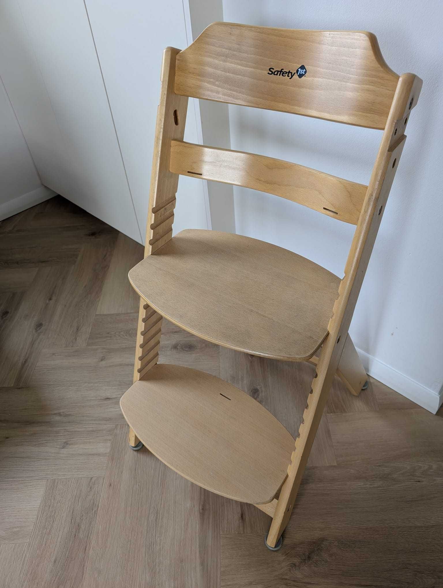 Krzesełko Safety 1st Timba