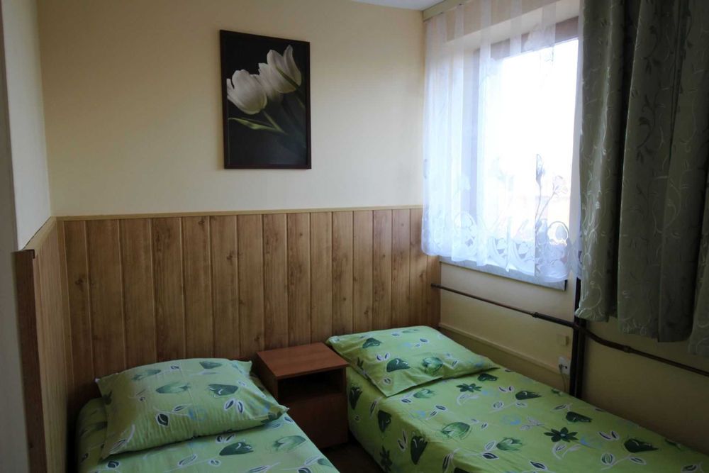 Noclegi dla pracowników firm w Rzeszowie