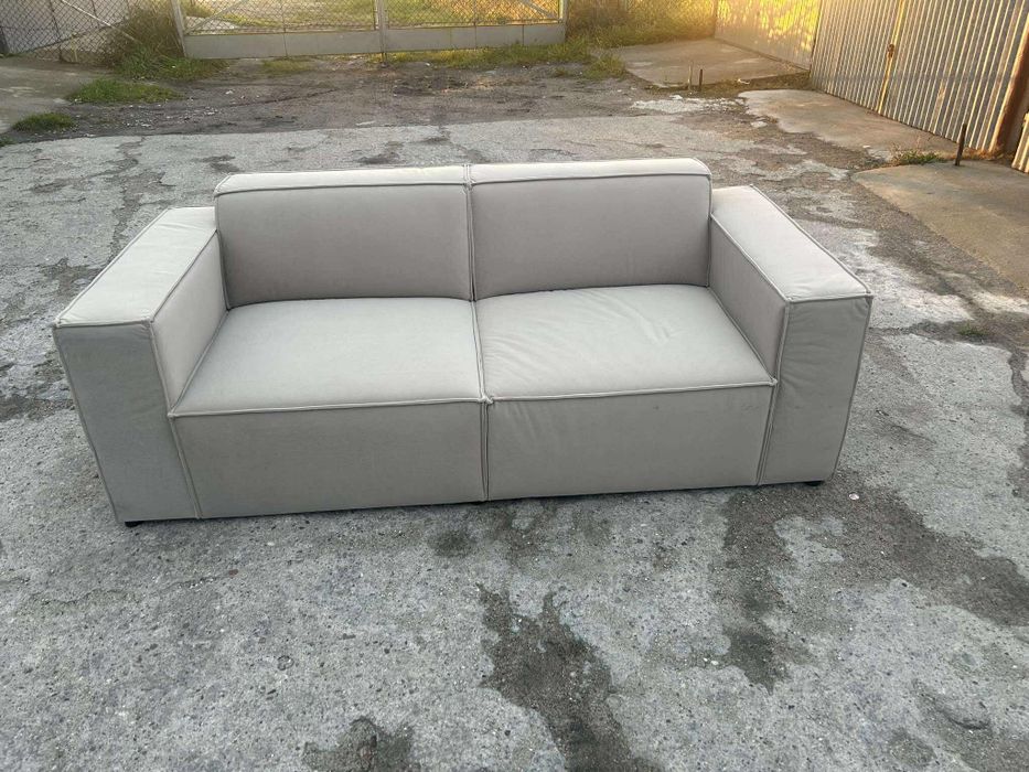 Sofa/kanapa 3osobowa Gaby marki Maison Heritage