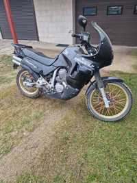 Honda transalp 600