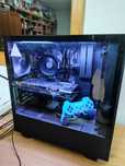Desktop Gaming mais perifericos