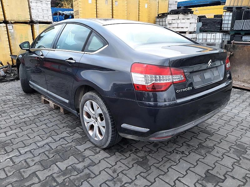 Citroen C5 X7 eehd 1.6 Vti Automat Części