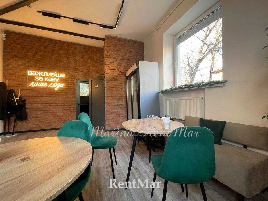 Продам кафе с оборудованием и мебелью Адмиральский проспект