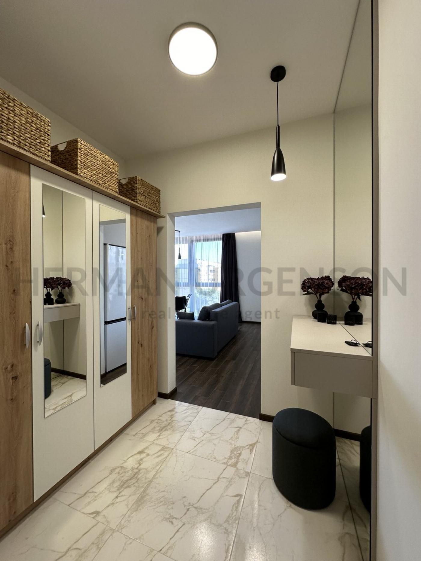 Продаж 1к квартири 45 м.кв / ЖК Park Land, вул. Легоцького