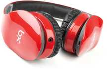 Навушники з мікрофоном Xqisit LZ380