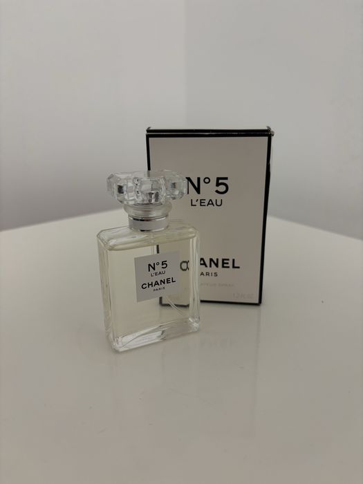 Woda perfumowana Chanel no 5 N°5 35 ml oryginalna