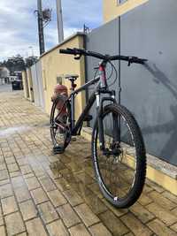 Bicicleta berg 27.5