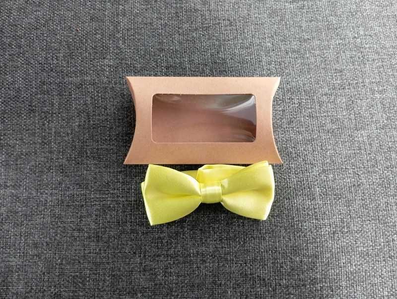 Muszka dziecięca chłopięca 0-16 lat