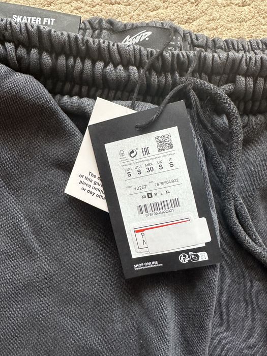 Нові Спортивні штани Pullandbear