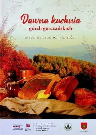 Dawna kuchnia górali gorczańskich