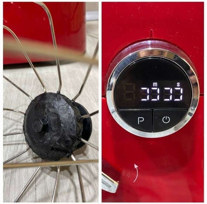 Тістоміс / тестомес / міксер / миксер / блендер / мясорубка / комбайн