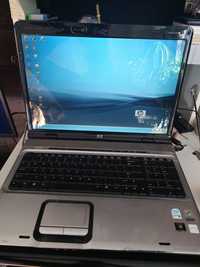 HP pavilion DV 9040us