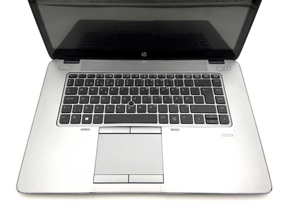 Ноутбук HP 850 G2 Intel Core i7-5600U 8GB RAM 200GB SSD 15,6 FullHD