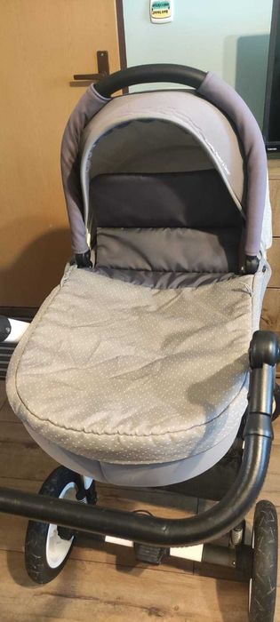 Gondola wózek dziecięcy