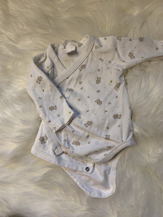 Речі для малюка безкоштовно