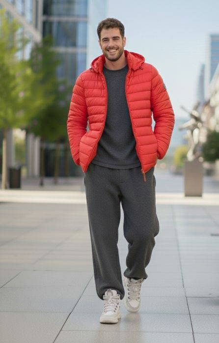 Куртка чоловіча H&M