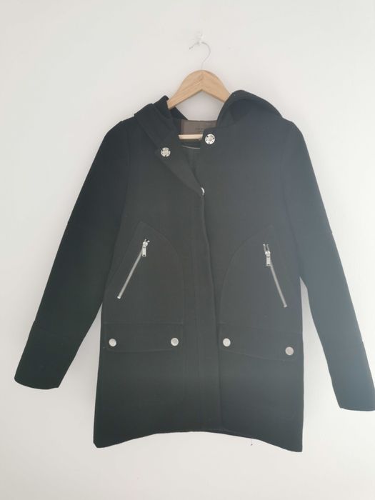 Casaco de inverno Cortefiel S