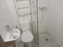 Wakacyjne mieszkanie nad morzem Gdynia Redłowo, apartament, studio