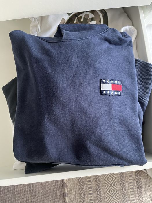 Sweat Tommy Jeans