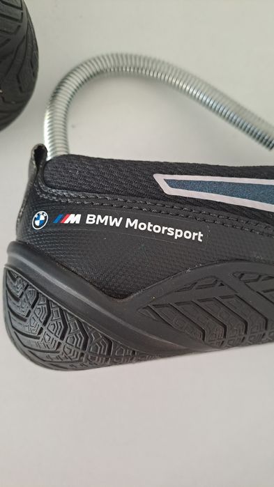 Adidasy Puma buty sportowe Bmw Rdg Cat balle soft warm