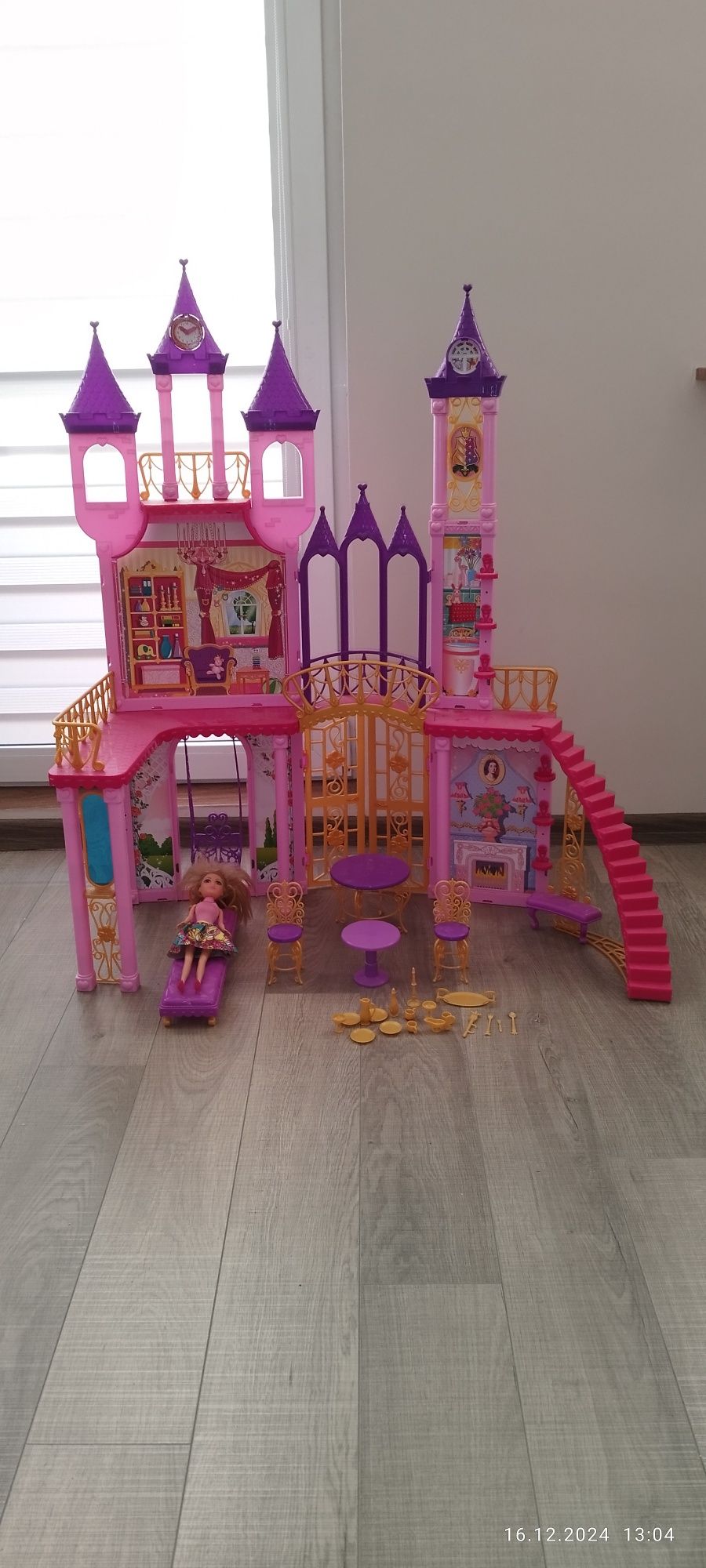 Simba Pałac Steffi XXL 100 cm