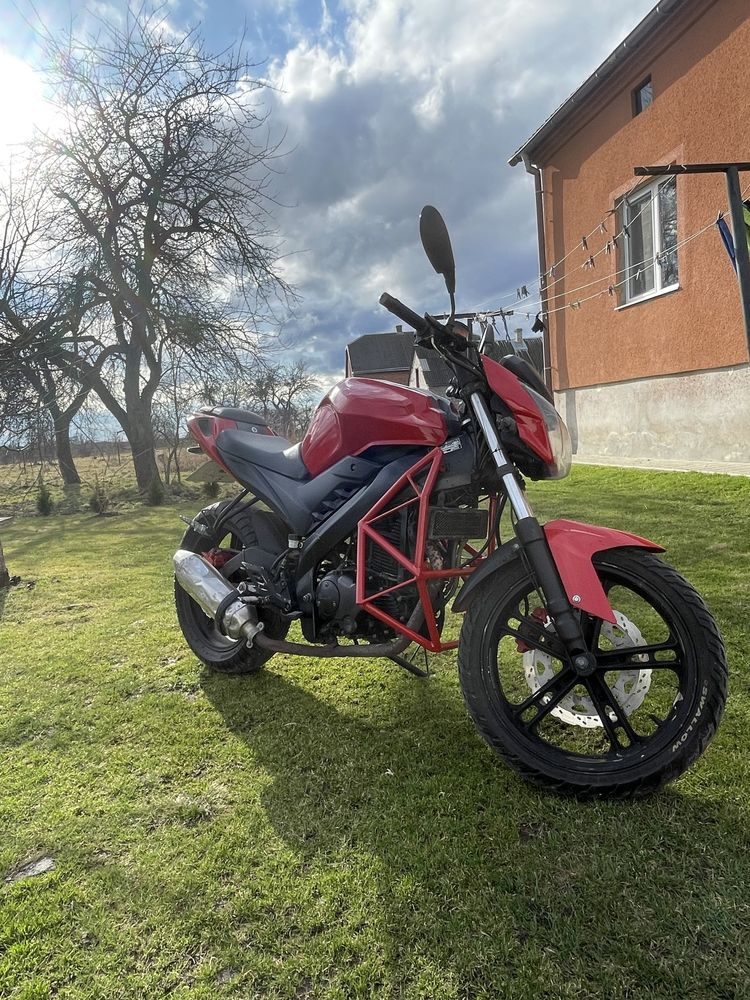 Вайпер р1 нк 250
