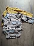 Body niemowlęce Smyk Cool Club
