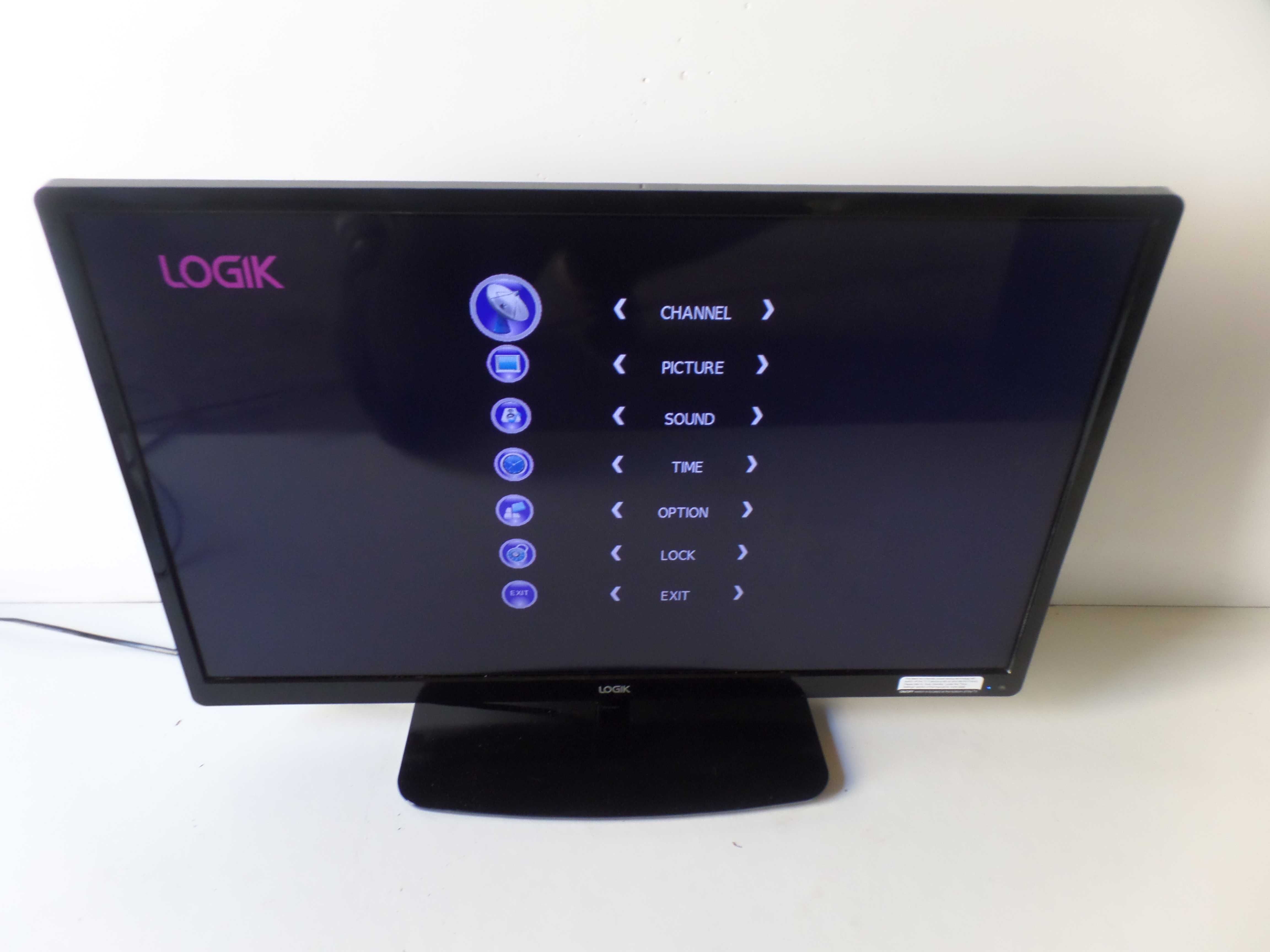 Telewizor LOGIK 29''