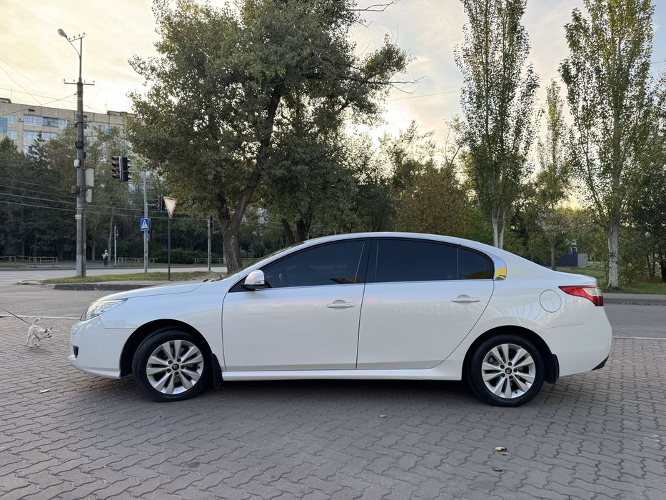 Renault Latitude (Внесок від 15%) Твоє Авто Кривий Ріг